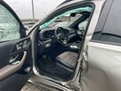 Mercedes GLE 400 AMG Line 4Matic Kamery 360 Skóra Podgrzewanie Pamięć 330KM - 4