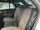 Mercedes GLE 400 AMG Line 4Matic Kamery 360 Skóra Podgrzewanie Pamięć 330KM - 11