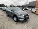 Nissan Qashqai Klimatronik: 2 strefy Tempomat Podgrzewanie 140KM - 1