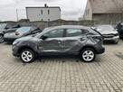 Nissan Qashqai Klimatronik: 2 strefy Tempomat Podgrzewanie 140KM - 4