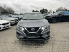 Nissan Qashqai Klimatronik: 2 strefy Tempomat Podgrzewanie 140KM - 7