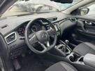 Nissan Qashqai Klimatronik: 2 strefy Tempomat Podgrzewanie 140KM - 8