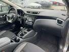Nissan Qashqai Klimatronik: 2 strefy Tempomat Podgrzewanie 140KM - 9