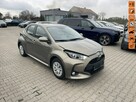 Toyota Yaris Klimatyzacja Kamera cofania Podgrzewanie - 1