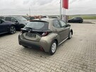 Toyota Yaris Klimatyzacja Kamera cofania Podgrzewanie - 2