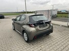Toyota Yaris Klimatyzacja Kamera cofania Podgrzewanie - 4