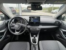 Toyota Yaris Klimatyzacja Kamera cofania Podgrzewanie - 8