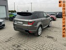 Land Rover Range Rover Sport SE Automat 4x4 Skóry360 Kamera Podgrzewanie Pamięć - 1