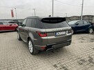 Land Rover Range Rover Sport SE Automat 4x4 Skóry360 Kamera Podgrzewanie Pamięć - 4