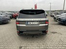 Land Rover Range Rover Sport SE Automat 4x4 Skóry360 Kamera Podgrzewanie Pamięć - 5