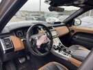 Land Rover Range Rover Sport SE Automat 4x4 Skóry360 Kamera Podgrzewanie Pamięć - 6