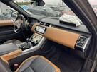 Land Rover Range Rover Sport SE Automat 4x4 Skóry360 Kamera Podgrzewanie Pamięć - 9
