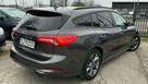 Ford Focus ST-Line*2.0EcoBlue 150PS*Automat*Salon-Polska*Bezwypadkowy*Sewis*VAT. - 2