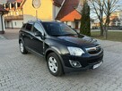 Opel Antara Enjoy + 4x4, Serwisowany, Zadbany - 2