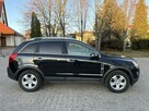 Opel Antara Enjoy + 4x4, Serwisowany, Zadbany - 3