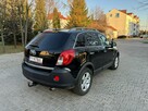 Opel Antara Enjoy + 4x4, Serwisowany, Zadbany - 4