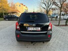 Opel Antara Enjoy + 4x4, Serwisowany, Zadbany - 5