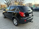 Opel Antara Enjoy + 4x4, Serwisowany, Zadbany - 6