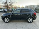 Opel Antara Enjoy + 4x4, Serwisowany, Zadbany - 7
