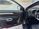 Opel Antara Enjoy + 4x4, Serwisowany, Zadbany - 10