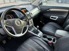 Opel Antara Enjoy + 4x4, Serwisowany, Zadbany - 11