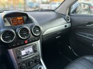 Opel Antara Enjoy + 4x4, Serwisowany, Zadbany - 13