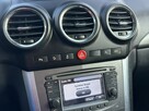 Opel Antara Enjoy + 4x4, Serwisowany, Zadbany - 14