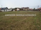 Działka budowlana Huta Żabiowolska gm. Żabia Wola - 5