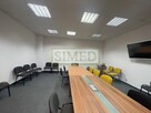 Małe biuro, sala konferencyjna,parking,24h,ochrona - 8