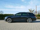 Škoda Octavia 2.0 TDI 200KM Eu6 RS Plus 4x4 Kombi Automat DSG -Serwis ASO do końca - 2