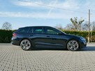 Škoda Octavia 2.0 TDI 200KM Eu6 RS Plus 4x4 Kombi Automat DSG -Serwis ASO do końca - 8