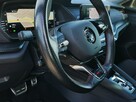 Škoda Octavia 2.0 TDI 200KM Eu6 RS Plus 4x4 Kombi Automat DSG -Serwis ASO do końca - 13
