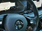 Škoda Octavia 2.0 TDI 200KM Eu6 RS Plus 4x4 Kombi Automat DSG -Serwis ASO do końca - 15