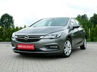 Opel Astra 1.6 CDTI 110KM Hatchback -Salon Polska -Zobacz - 1