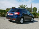 Suzuki SX4 S-Cross 1.4 B-JET 129KM Eu6 -Navi -Tempomat ACC -2xKlimatr -Zobacz - 3