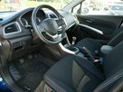 Suzuki SX4 S-Cross 1.4 B-JET 129KM Eu6 -Navi -Tempomat ACC -2xKlimatr -Zobacz - 4