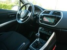 Suzuki SX4 S-Cross 1.4 B-JET 129KM Eu6 -Navi -Tempomat ACC -2xKlimatr -Zobacz - 6