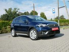 Suzuki SX4 S-Cross 1.4 B-JET 129KM Eu6 -Navi -Tempomat ACC -2xKlimatr -Zobacz - 10