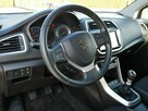 Suzuki SX4 S-Cross 1.4 B-JET 129KM Eu6 -Navi -Tempomat ACC -2xKlimatr -Zobacz - 15