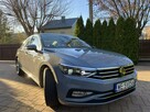 Volkswagen Passat I Wł,Kraj, 2.0TSI,PEŁEN ORYGINAŁ, Kamera, Matrix, Stan Super,Vat23% - 6