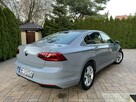 Volkswagen Passat I Wł,Kraj, 2.0TSI,PEŁEN ORYGINAŁ, Kamera, Matrix, Stan Super,Vat23% - 9