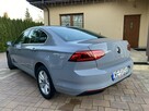Volkswagen Passat I Wł,Kraj, 2.0TSI,PEŁEN ORYGINAŁ, Kamera, Matrix, Stan Super,Vat23% - 13
