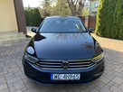 Volkswagen Passat I Wł, Kraj, Serwis Aso do końca, Bezwypadkowy, Bdb stan ogólny,vat23% - 5