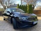 Volkswagen Passat I Wł, Kraj, Serwis Aso do końca, Bezwypadkowy, Bdb stan ogólny,vat23% - 6