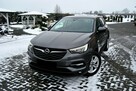 Opel Grandland X Opłacony *ASO *Android Auto *Apple CarPlay*NAVI *LEDY *Oryginał - 4