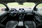 Ford Kuga II 2.0 D 163 KM 4X4 Automat KLIMATRONIK Grzane FOTELE Tempomat NAVI - 8