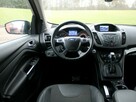 Ford Kuga II 2.0 D 163 KM 4X4 Automat KLIMATRONIK Grzane FOTELE Tempomat NAVI - 9