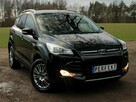 Ford Kuga II 2.0 D 163 KM 4X4 Automat KLIMATRONIK Grzane FOTELE Tempomat NAVI - 12