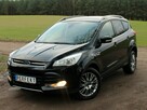 Ford Kuga II 2.0 D 163 KM 4X4 Automat KLIMATRONIK Grzane FOTELE Tempomat NAVI - 13