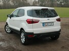 Ford EcoSport 1.0 Benzyna 125 KM Klimatronik GRZANE Fotele TELEFON Pdc NOWY Rozrząd - 5